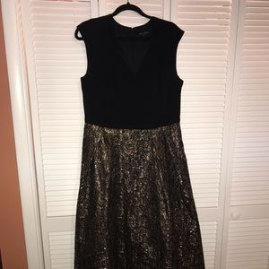 Evening Dress